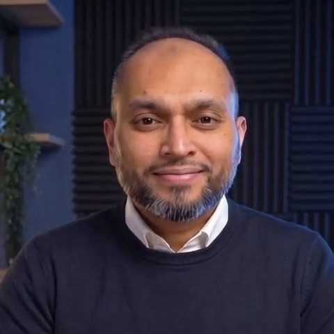 Khaled Azad
